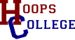 Hoops College