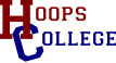 Hoops College