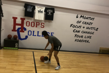 Tiera Thompson