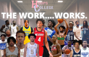 the work works